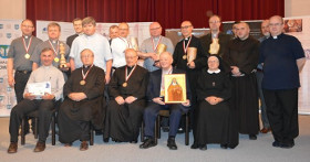 XVII Międzynarodowe Mistrzostwa Polski Duchowieństwa w szachach klasycznych