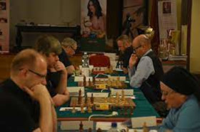 XXII Międzynarodowe Mistrzostwa Polski Duchowieństwa w szachach klasycznych