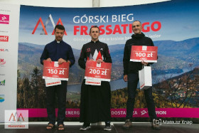  
II Mistrzostwa Polski Duchowieństwa w Biegach Górskich 
