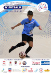 XXVIII Ogólnopolskie Igrzyska Młodzieży Salezjańskiej w Futsalu