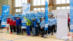 XXVIII Ogólnopolskie Igrzyska Młodzieży Salezjańskiej w futsalu