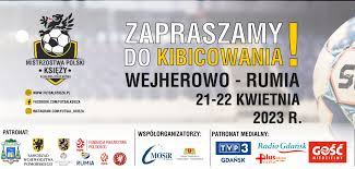 17 Mistrzostwa Polski księży w piłkę halową