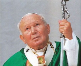 Jan Paweł II, Rachunek sumienia dla sportu