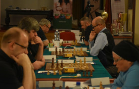 XX Mistrzostwa Polski Duchowieństwa w szachach klasycznych