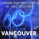 Igrzyska olimpijskie w Vancouver 2010